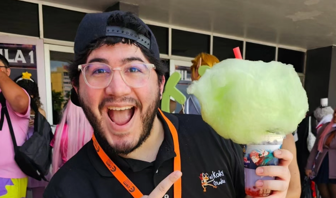 Puerto Rico Expo Anime: Natsumatsuri