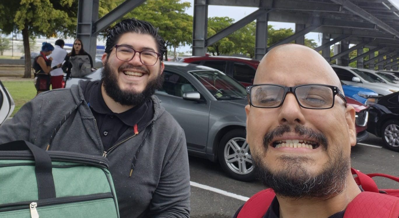 Puerto Rico Comic Con 2025 – The Dungeon Experience