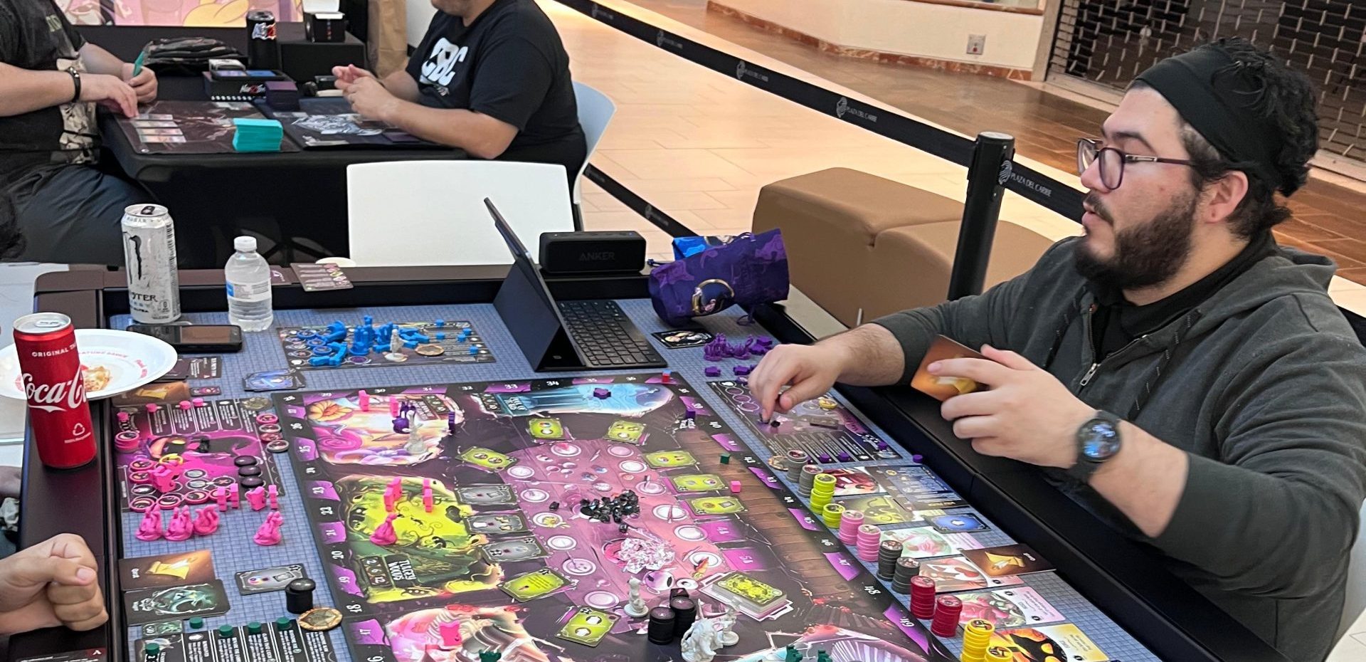 The Gamer Spot – May 18th 2025