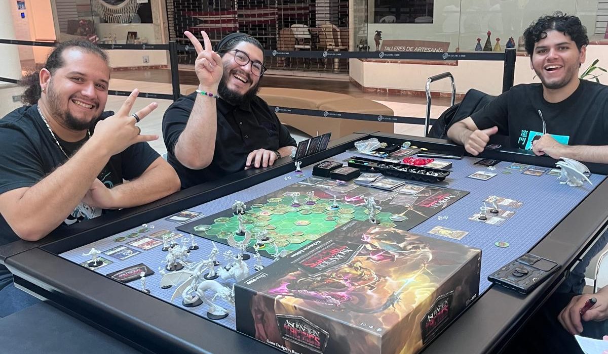 The Gamer Spot – June 22nd 2025
